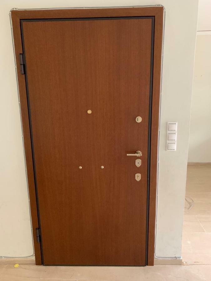 Thiseio Big Apartment Athens Ngoại thất bức ảnh