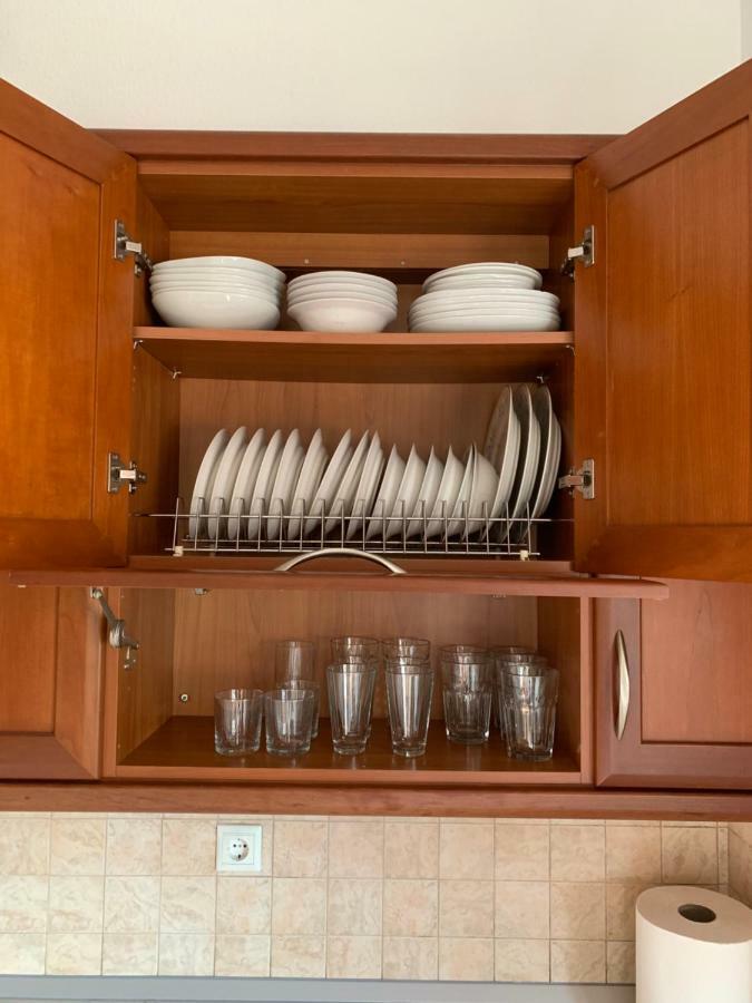 Thiseio Big Apartment Athens Ngoại thất bức ảnh