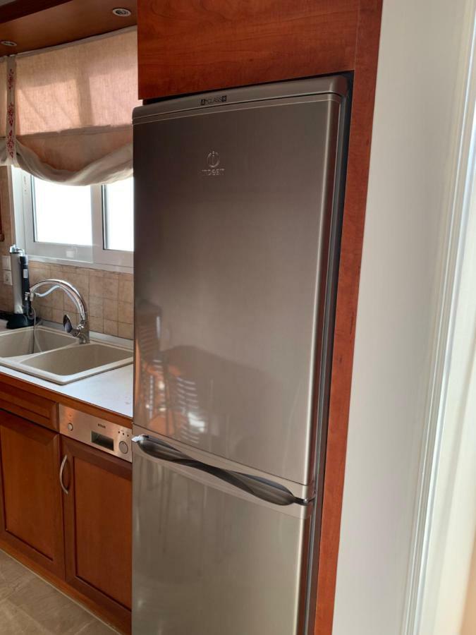 Thiseio Big Apartment Athens Ngoại thất bức ảnh