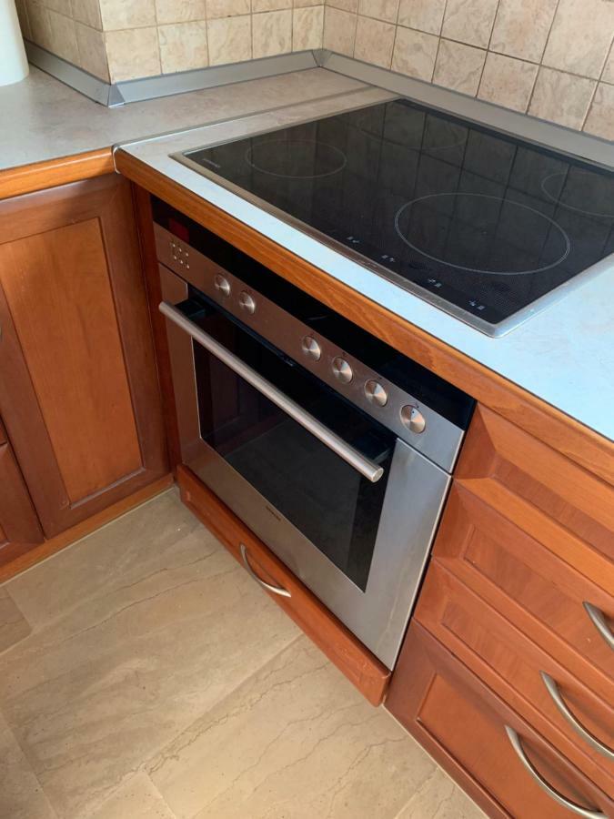 Thiseio Big Apartment Athens Ngoại thất bức ảnh