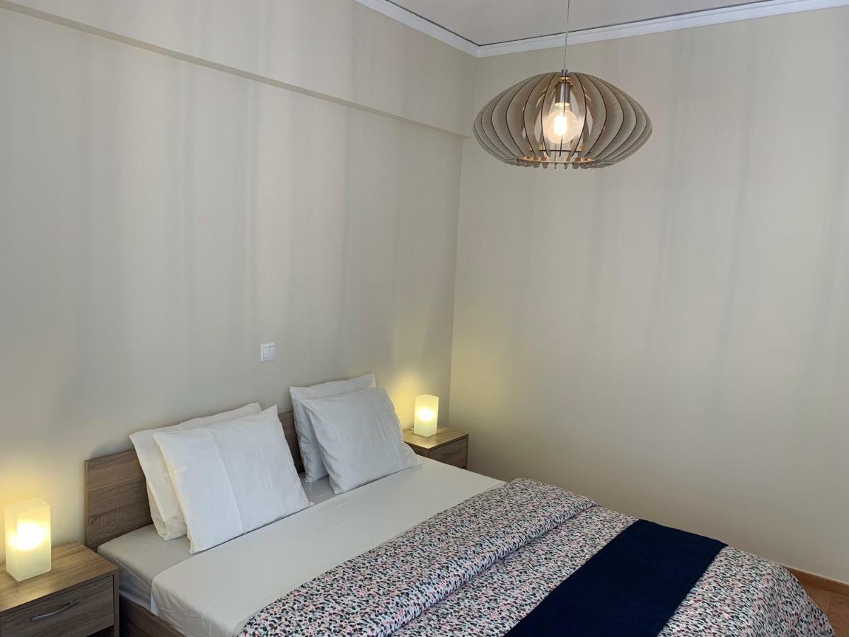 Thiseio Big Apartment Athens Ngoại thất bức ảnh