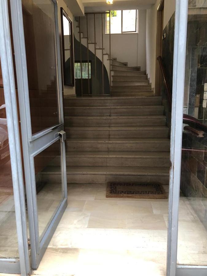 Thiseio Big Apartment Athens Ngoại thất bức ảnh